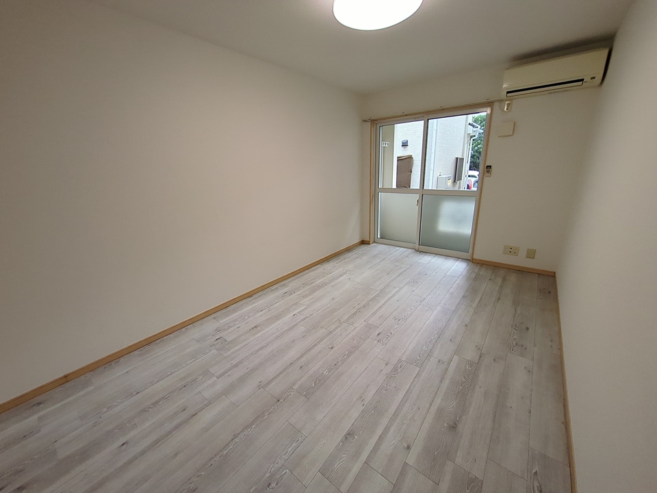 3/28 リビング/ダイニング