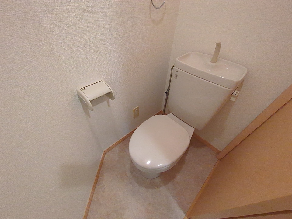 10/28 トイレ