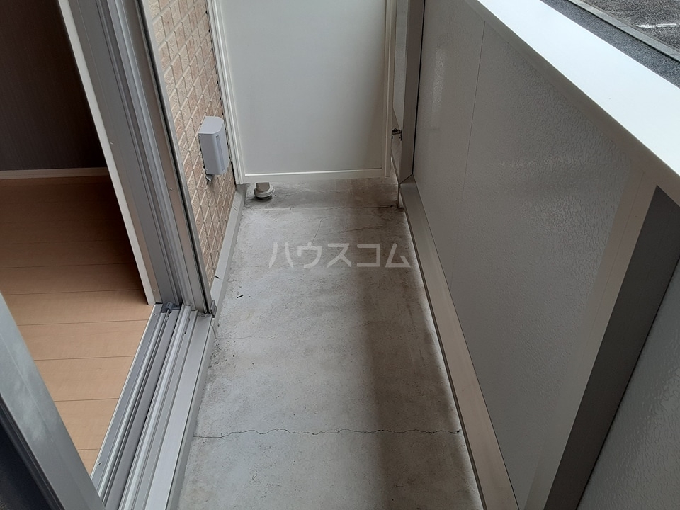 24/30 バルコニー