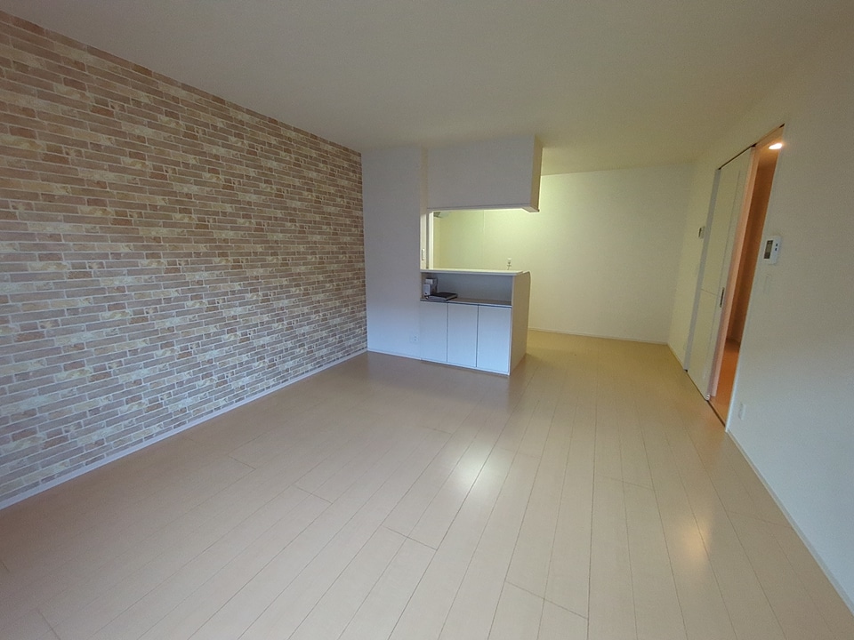 5/30 リビング/ダイニング