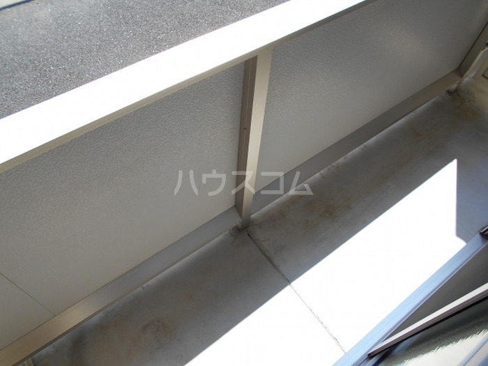 13/25 バルコニー