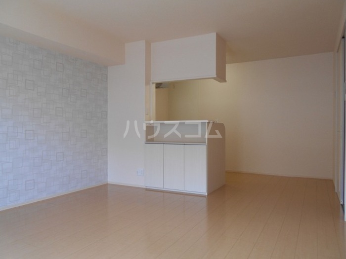 4/25 リビング/ダイニング