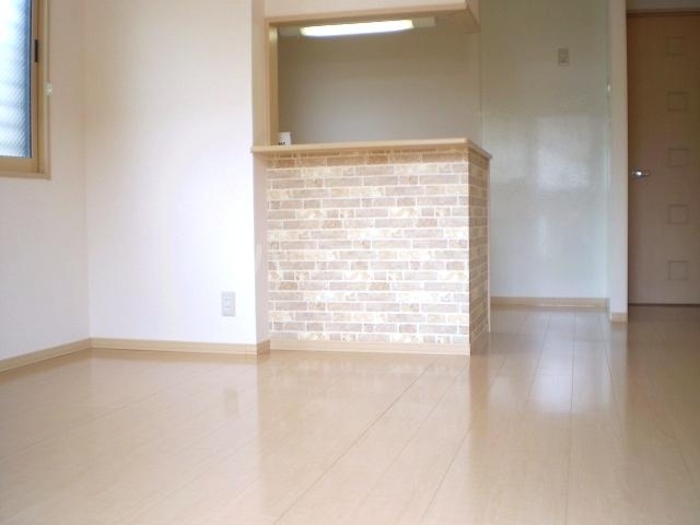 4/24 リビング/ダイニング