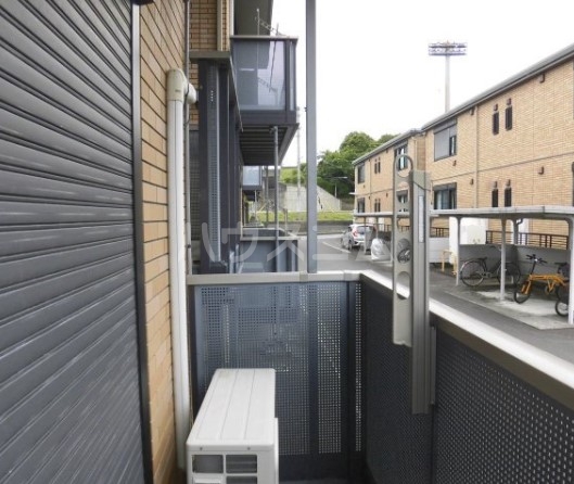 18/22 バルコニー