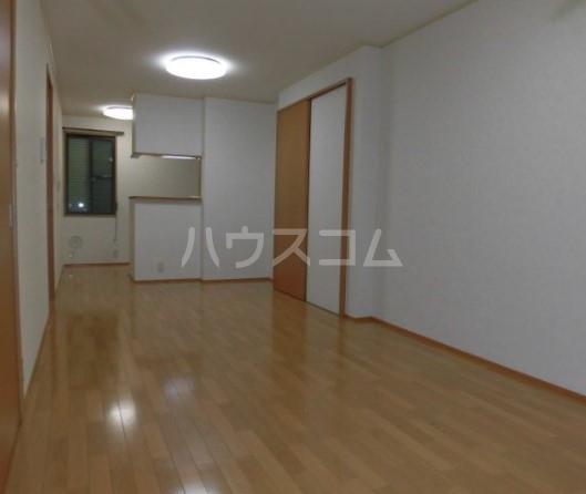 4/22 リビング/ダイニング