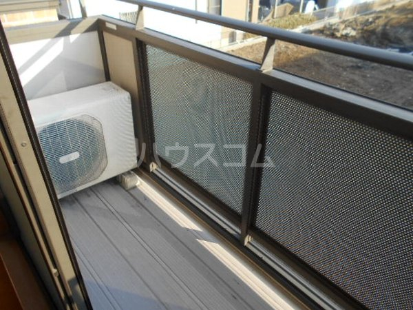 17/29 バルコニー