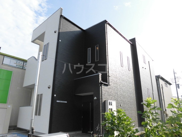 1/21 外観
