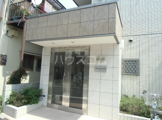 2/6 エントランス