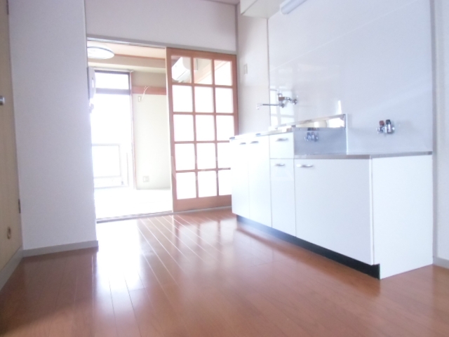 4/30 リビング/ダイニング