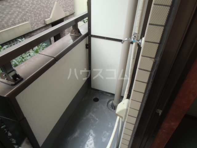 17/30 バルコニー