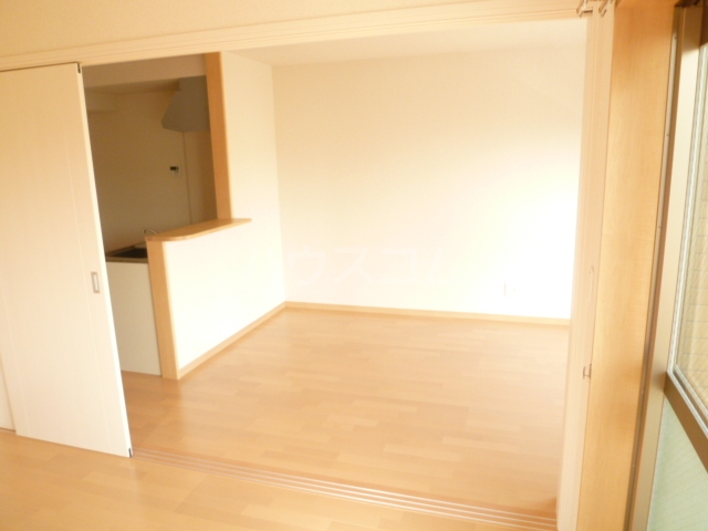 4/23 リビング/ダイニング