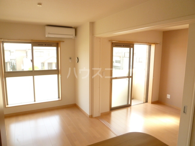 6/23 リビング/ダイニング