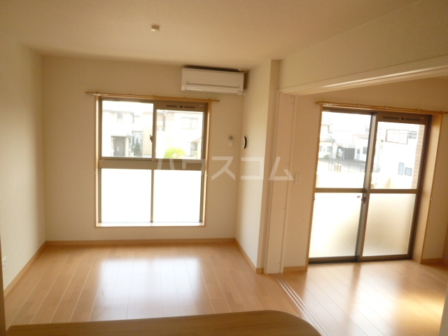 7/23 リビング/ダイニング