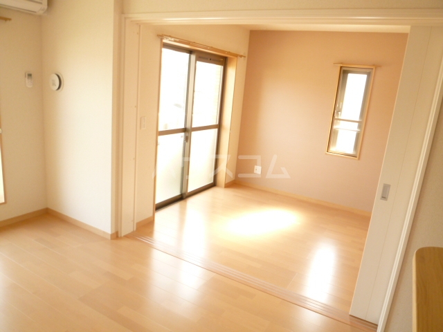 3/23 リビング/ダイニング