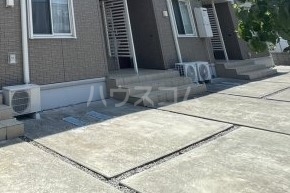 14/24 駐車場