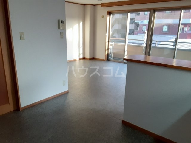 4/30 リビング/ダイニング