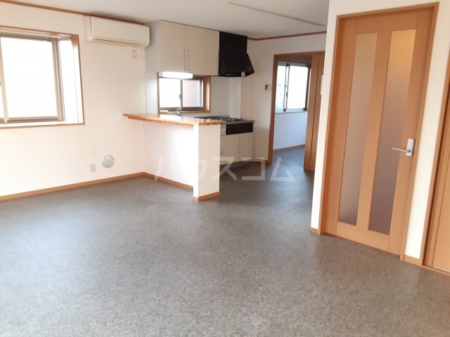 3/30 リビング/ダイニング