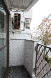 14/30 バルコニー