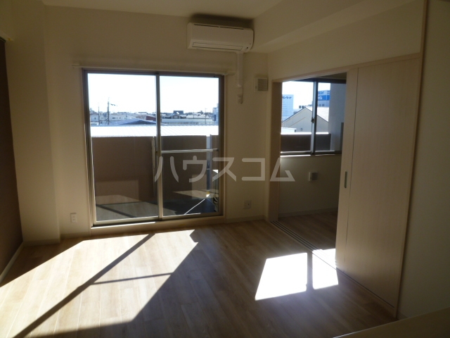 4/23 リビング/ダイニング