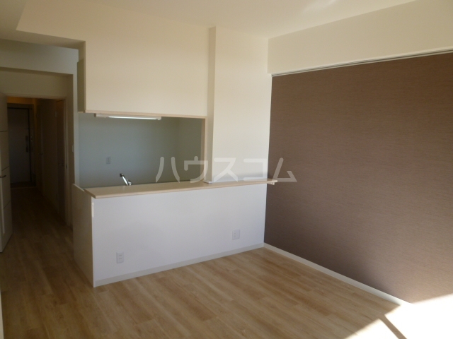 3/23 リビング/ダイニング