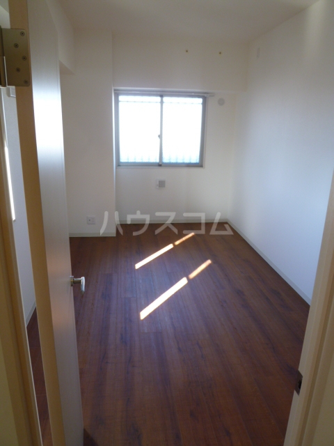 18/25 バルコニー