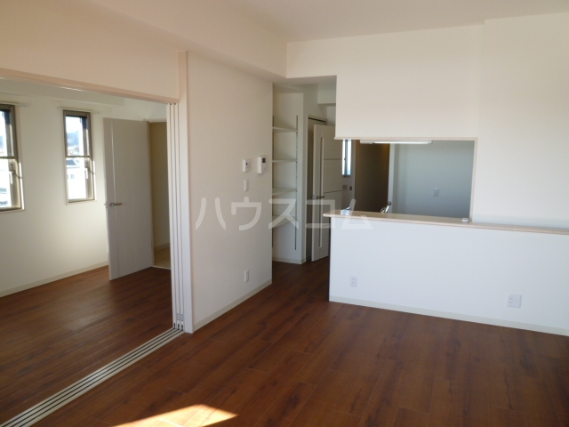 3/25 リビング/ダイニング