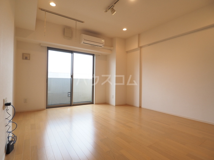 3/27 リビング/ダイニング