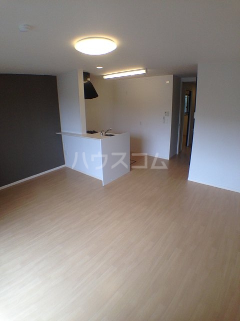 3/22 リビング/ダイニング