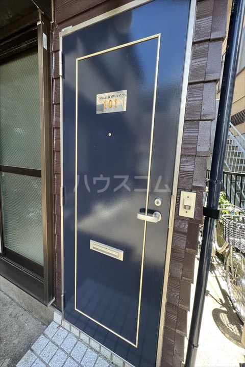 2/10 エントランス