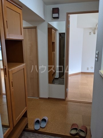 10/30 玄関