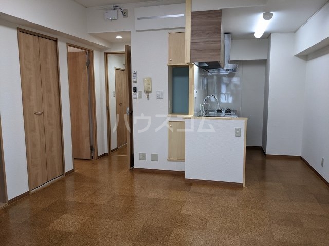 12/30 キッチン