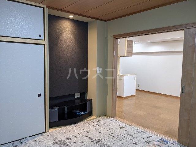 8/30 室内