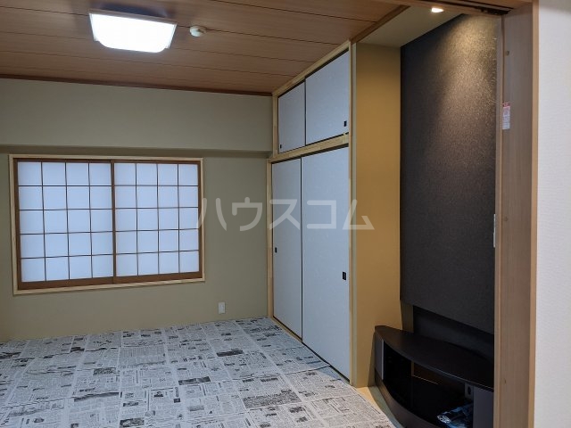 9/30 室内