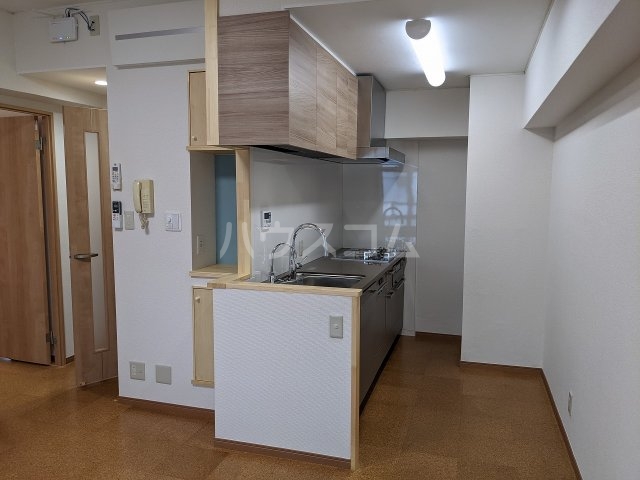 13/30 キッチン