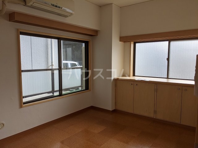5/30 室内