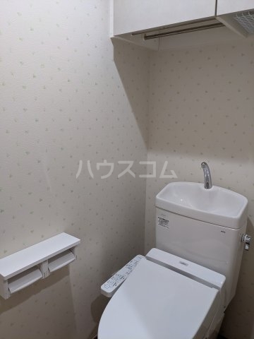 16/30 トイレ