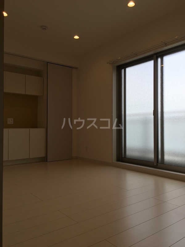 3/22 リビング/ダイニング