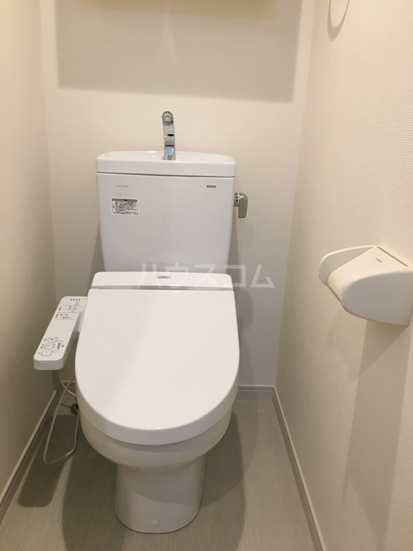 9/22 トイレ