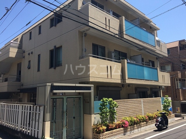 1/30 外観