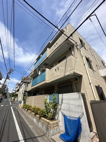 3/30 外観