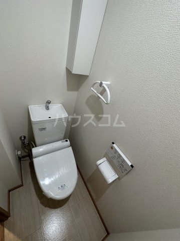 17/30 トイレ