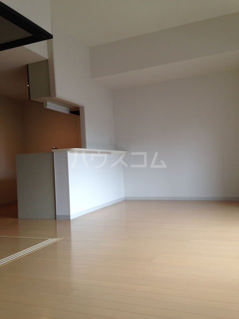 4/18 リビング/ダイニング