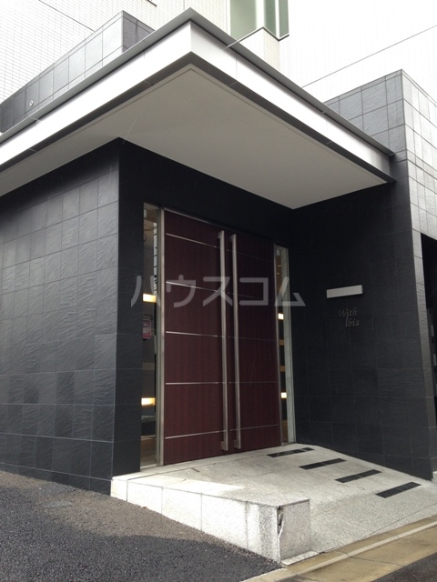 2/5 エントランス