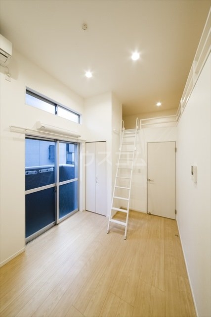 4/29 リビング/ダイニング