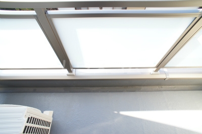 15/24 バルコニー