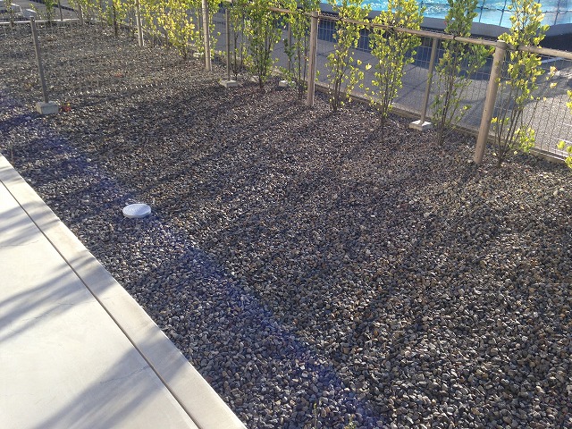 15/20 バルコニー