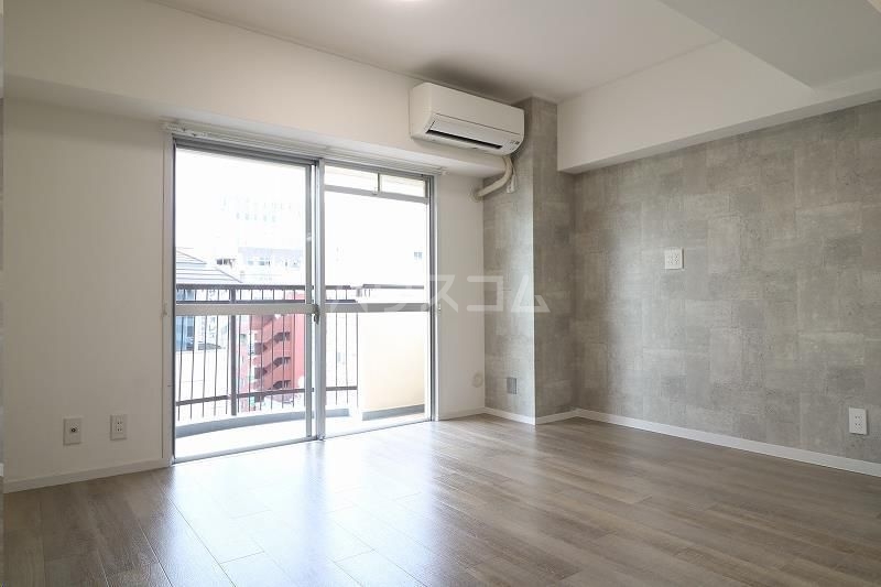 4/15 リビング/ダイニング