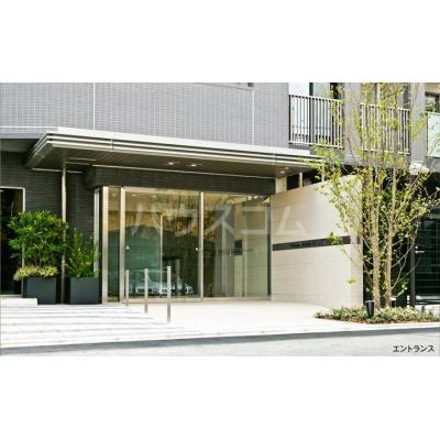 2/9 エントランス