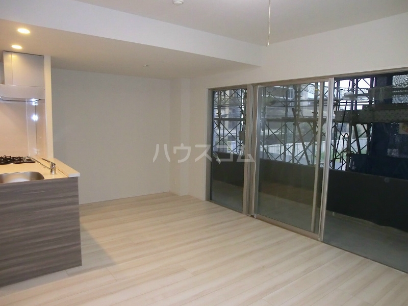 16/26 バルコニー