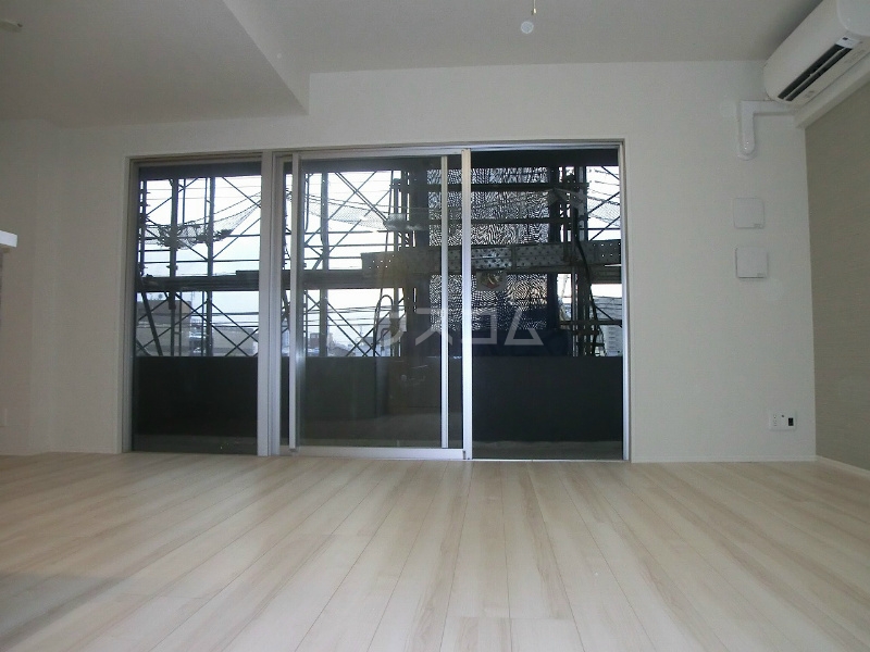 4/26 リビング/ダイニング